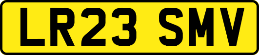 LR23SMV