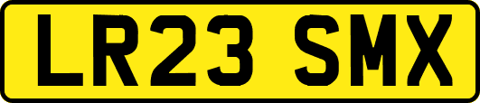 LR23SMX