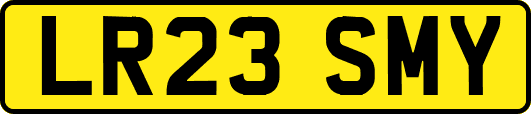 LR23SMY