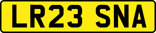 LR23SNA