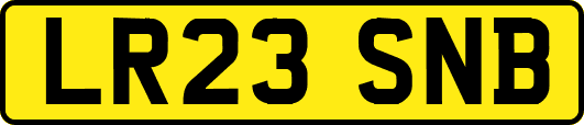 LR23SNB