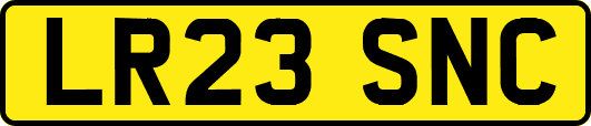 LR23SNC
