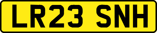 LR23SNH