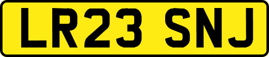 LR23SNJ