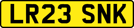 LR23SNK