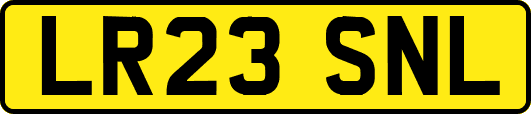 LR23SNL