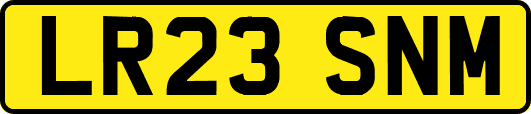 LR23SNM
