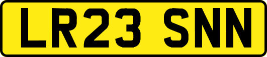 LR23SNN