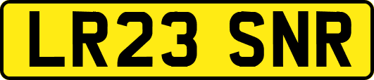 LR23SNR