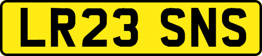 LR23SNS