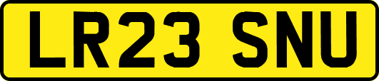 LR23SNU