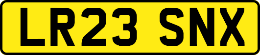 LR23SNX