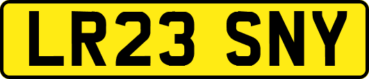 LR23SNY