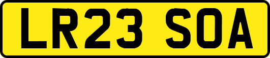 LR23SOA