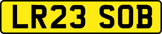 LR23SOB