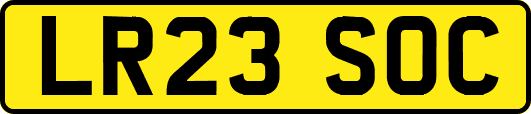 LR23SOC