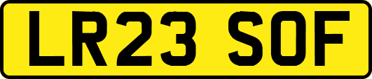 LR23SOF