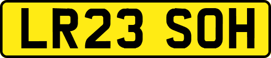 LR23SOH