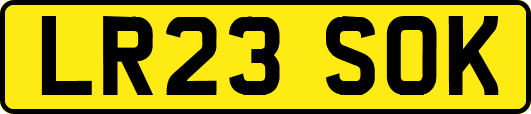 LR23SOK