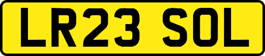 LR23SOL
