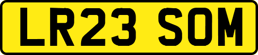 LR23SOM