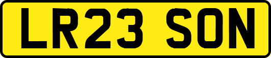 LR23SON