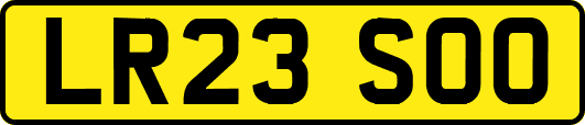LR23SOO