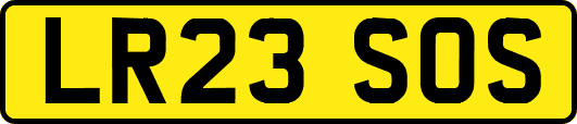 LR23SOS
