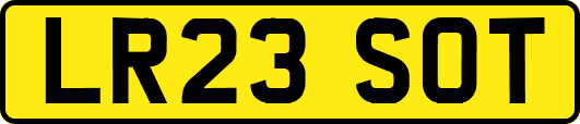 LR23SOT
