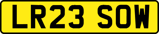 LR23SOW