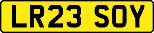 LR23SOY