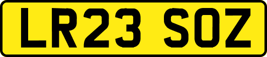 LR23SOZ