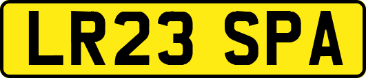 LR23SPA