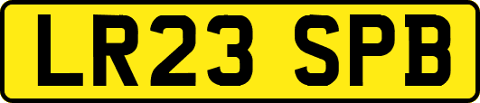 LR23SPB