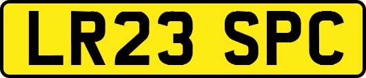 LR23SPC