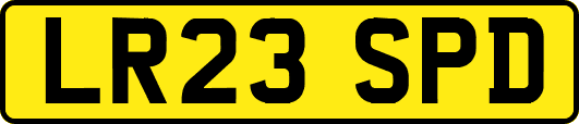 LR23SPD