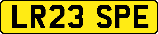 LR23SPE