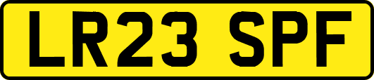 LR23SPF