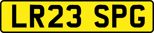 LR23SPG