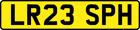 LR23SPH