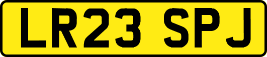 LR23SPJ