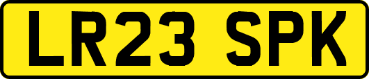 LR23SPK