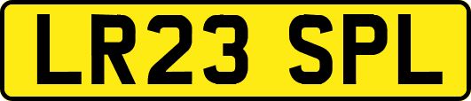LR23SPL
