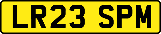 LR23SPM