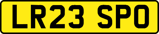 LR23SPO