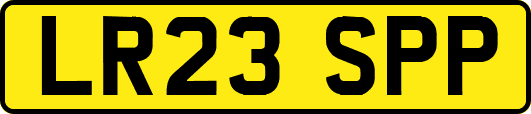 LR23SPP