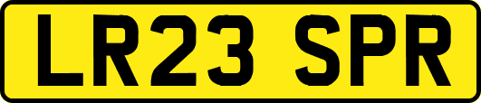 LR23SPR