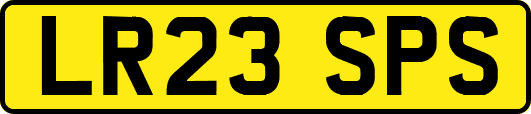 LR23SPS