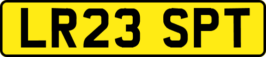 LR23SPT