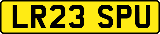 LR23SPU
